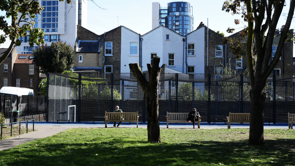 Methods of investigating Weekly update