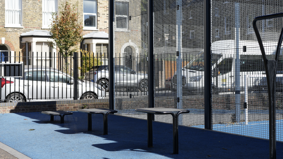 Methods of investigating Written response