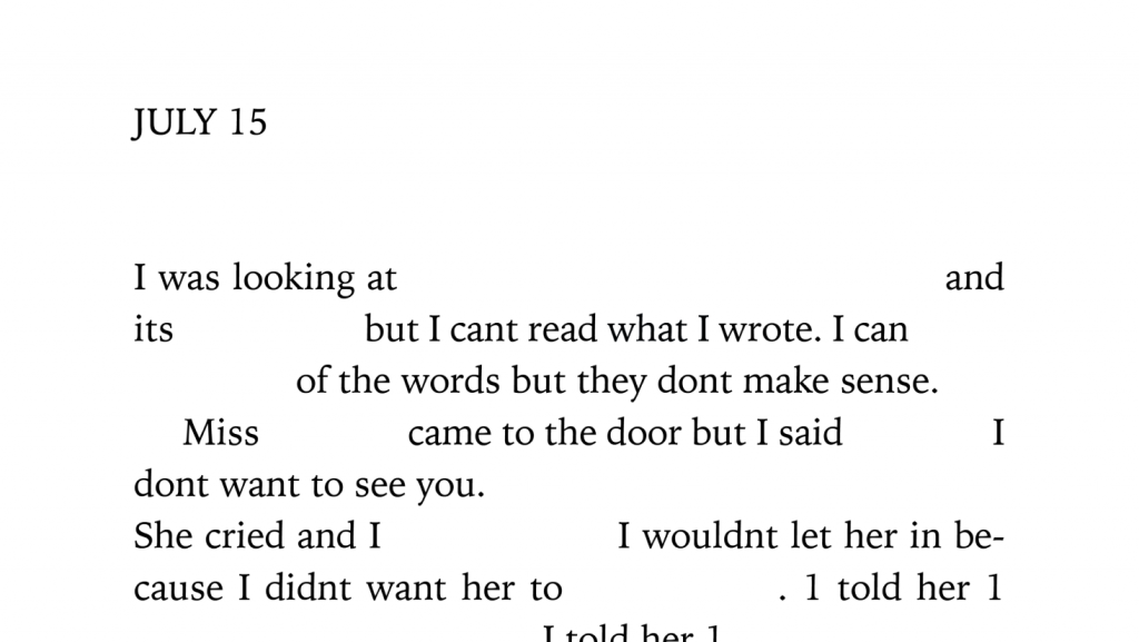 Methods of translating Weekly update