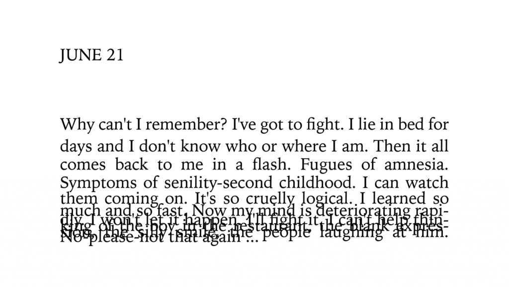 Methods of translating Written response