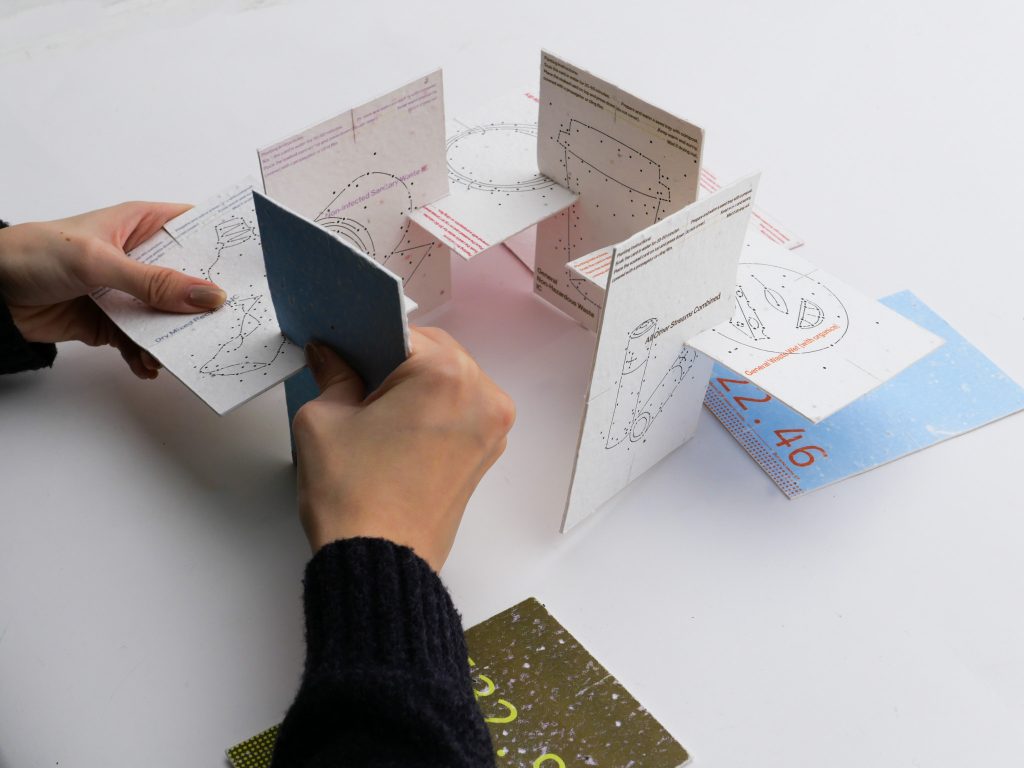 Methods of Contextualising Written Response